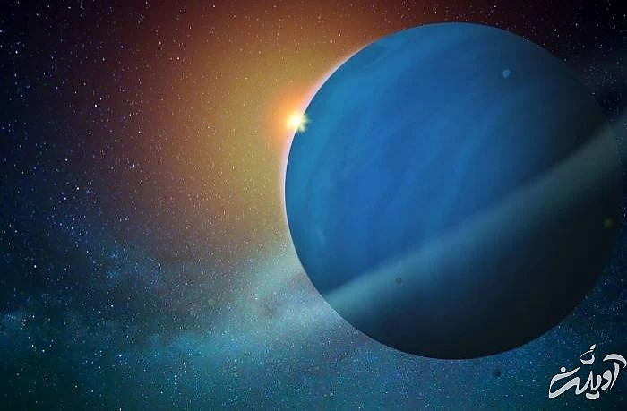 مدت روز در اورانوس